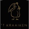 logo Café 't Kraaiken klant kassa