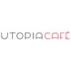 Logo Utopia café Aalst horecakassa zonder abonnement