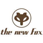 The New Fox Logo
