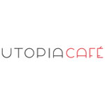 Café Utopia Logo